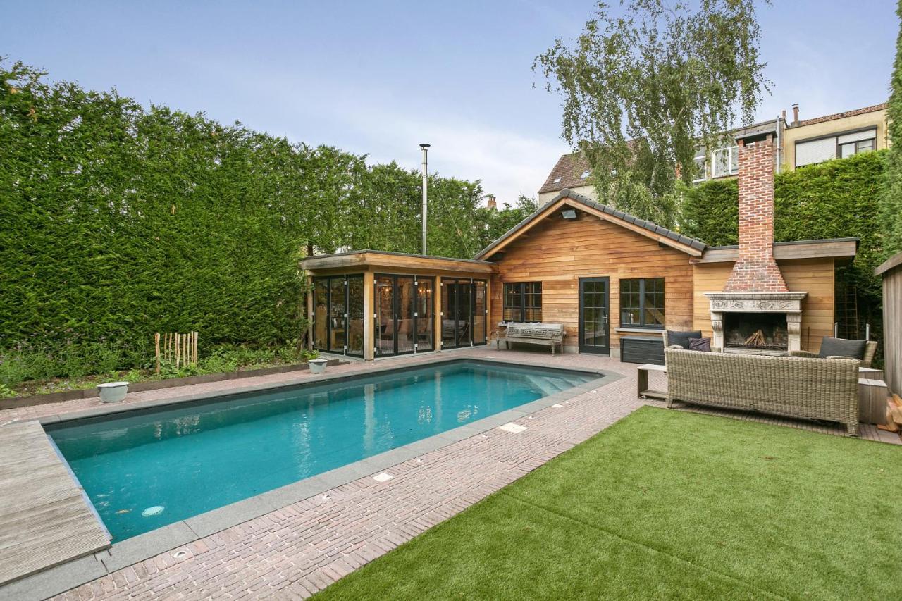 Puur B&B Anvers Exterior foto