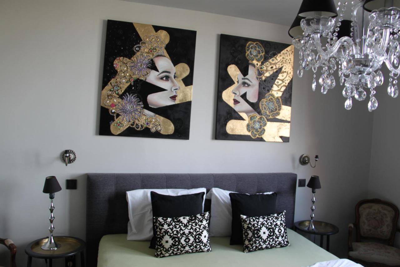 Puur B&B Anvers Exterior foto