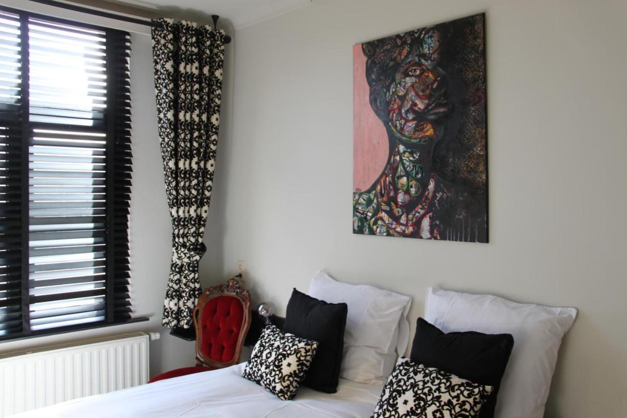Puur B&B Anvers Exterior foto