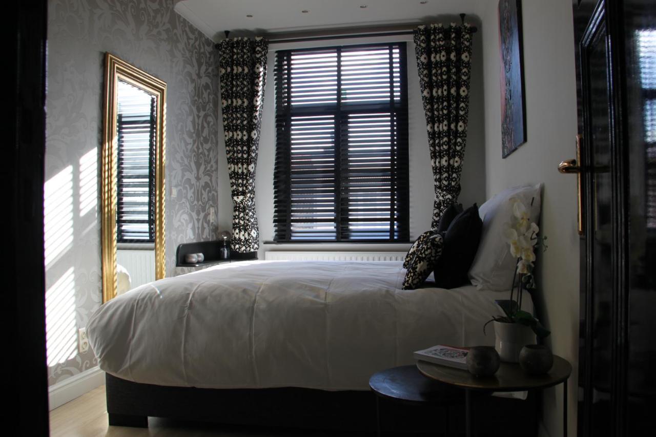 Puur B&B Anvers Exterior foto