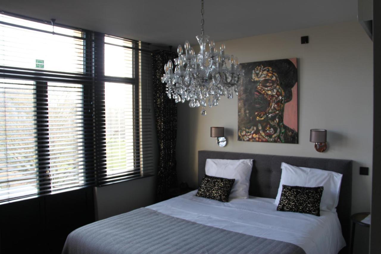 Puur B&B Anvers Exterior foto