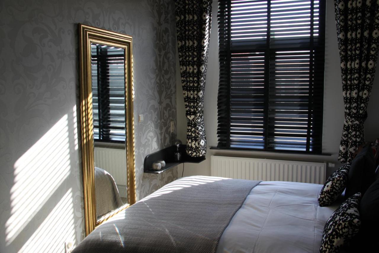 Puur B&B Anvers Exterior foto